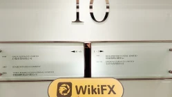 हांगकांग में GeTrade का दौरा - कार्यालय मिल गया