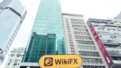 訪問中國銀河國際在香港 - 辦公室發現