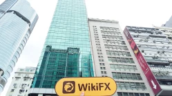 A Visit to China Galaxyin Hong Kong – Office Found