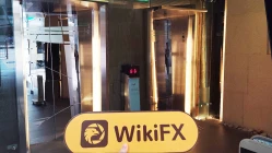 Una visita a WB a Hong Kong (25/F, Centro Commerciale Baili Gold) - Nessun ufficio trovato