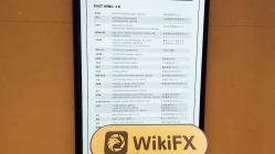 Ein Besuch bei BistVizyon in Hongkong – Kein Büro gefunden