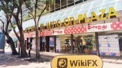 Ein Besuch bei On Shun Hongkong – Büro gefunden