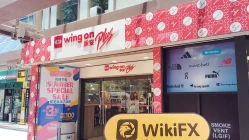 Ein Besuch bei On Shun Hongkong – Büro gefunden