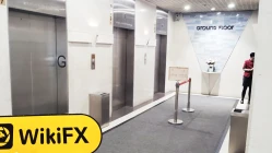 Ein Besuch bei On Shun Hongkong – Büro gefunden