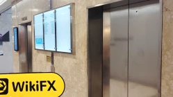 हांगकांग में Shacom की यात्रा - कार्यालय मिल गया