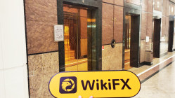 Une visite chez YUEXIU SECURITIES à Hong Kong - Bureau trouvé