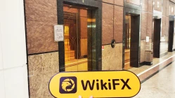 Посещение YUEXIU SECURITIES в Гонконге – Офис найден