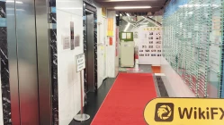 Посещение офиса ETB BULLION в Гонконге – найден офис