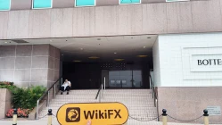 Uma visita ao GOLDAY PRECIOUS METALS em Hong Kong - Escritório Encontrado