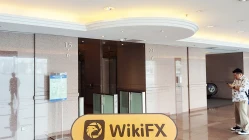 Uma visita ao GOLDAY PRECIOUS METALS em Hong Kong - Escritório Encontrado