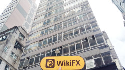 A Visit to Far East in Hong Kong – Office Found