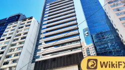 A Visit to AVERAGE TRADING in Hong Kong – No Office Found