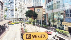 訪問WISDOM在香港-找不到辦公室