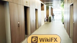 訪問WISDOM在香港-找不到辦公室