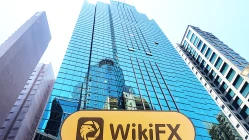 Kunjungan ke FUJI COMMODITIES di Hong Kong - Tidak Ada Kantor yang Ditemukan