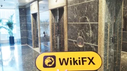 Kunjungan ke CIFCO di Hong Kong – Kantor Ditemukan