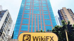 A Visit to HW in Hong Kong – No Office Found