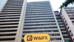 A Visit to HW in Hong Kong – No Office Found