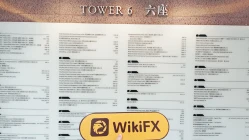 Đến thăm CHINA BEST tại Hong Kong - Văn phòng tìm thấy