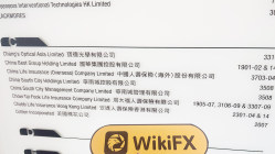 中国香港实地探访外汇交易商国华国际 存在真实展业场所
