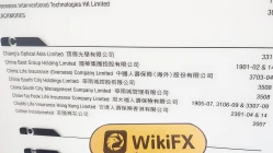 Đến thăm CHINA BEST tại Hong Kong - Văn phòng tìm thấy