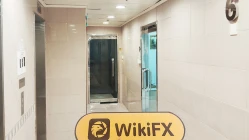 زيارة إلى XHK في هونغ كونغ - تم العثور على المكتب