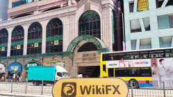 中国香港实地探访外汇交易商 XHK 存在真实展业场所​