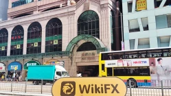 زيارة إلى XHK في هونغ كونغ - تم العثور على المكتب