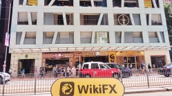 First Gold Hong Kong'daki Ziyaret - Ofis Bulundu