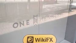 中国香港-实地探访外汇交易商 LCM 不存在真实展业场所