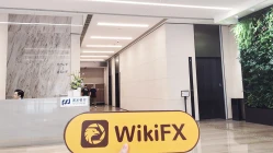 中国香港-实地探访外汇交易商 LCM 不存在真实展业场所