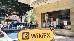 Ein Besuch bei ASCO in Hongkong – Kein Büro gefunden