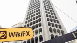 Une visite chez SWSI à Hong Kong - Bureau trouvé