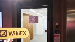 Une visite chez SWSI à Hong Kong - Bureau trouvé