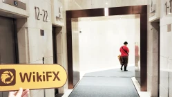 Une visite chez SWSI à Hong Kong - Bureau trouvé