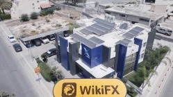 Isang Pagbisita sa CapitalXtend sa Cyprus - Natagpuan ang Opisina