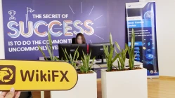 Isang Pagbisita sa CapitalXtend sa Cyprus - Natagpuan ang Opisina