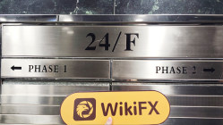 A Visit to China Vered Securities in Hong Kong – No Office Found