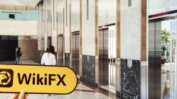 Une visite à SHKFX à Hong Kong - Aucun bureau trouvé