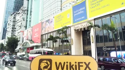 Đến thăm HAITONG FUTURES tại Hong Kong - Không tìm thấy văn phòng