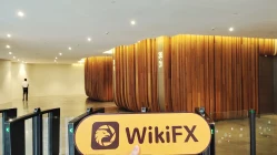 हांगकांग में IB का दौरा - कार्यालय मिल गया