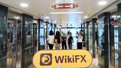 中国香港-实地探访交易商 富途证券 存在真实展业场所