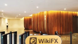 訪問 天風國際證券與期貨 在香港 - 辦公室發現