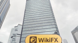 Kunjungan ke Success Finance di Hong Kong – Kantor Ditemukan