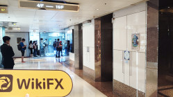 Kunjungan ke Success Finance di Hong Kong – Kantor Ditemukan