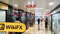 A Visit to Phillip Securities Group in Hong Kong – Office Found