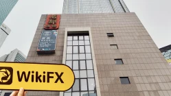 中国香港-实地探访交易商 恒大证券 不存在真实展业场所