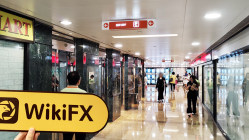A Visit to HENG DA in Hong Kong – No Office Found