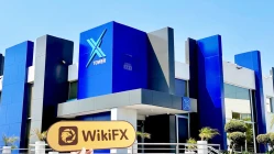 Isang Pagbisita sa CapitalXtend sa Cyprus - Natagpuan ang Opisina