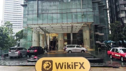 زيارة إلى Soochow Securities في هونغ كونغ - تم العثور على المكتب